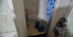 Студия квартира, вторичка, 24м2, 5/5 этаж