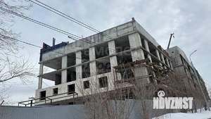 1-к квартира, вторичка, 31м2, 2/4 этаж