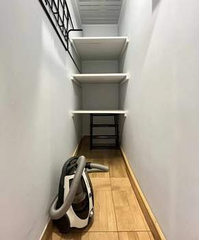 1-к квартира, вторичка, 34м2, 8/9 этаж