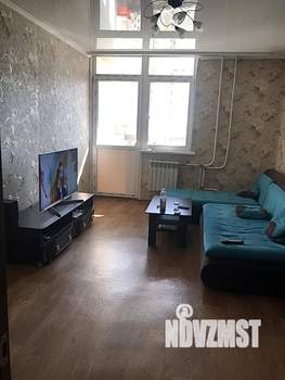 3-к квартира, вторичка, 80м2, 12/19 этаж