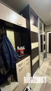 1-к квартира, вторичка, 40м2, 11/14 этаж