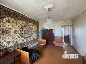 2-к квартира, вторичка, 48м2, 4/5 этаж