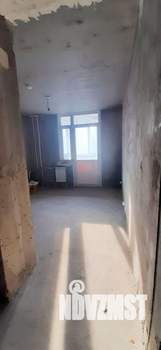 2-к квартира, вторичка, 57м2, 6/17 этаж
