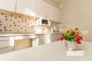 2-к квартира, вторичка, 62м2, 2/17 этаж