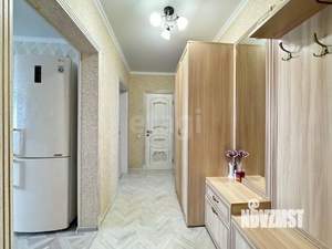 2-к квартира, вторичка, 63м2, 5/19 этаж