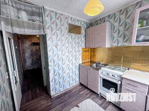 2-к квартира, вторичка, 44м2, 2/5 этаж