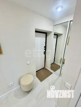 2-к квартира, вторичка, 46м2, 8/9 этаж