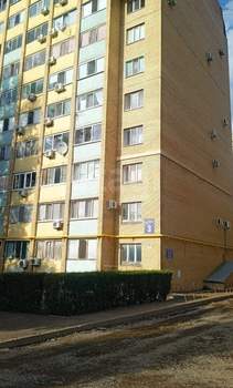 1-к квартира, вторичка, 42м2, 6/10 этаж