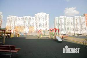 Студия квартира, вторичка, 23м2, 4/18 этаж