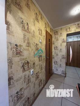 1-к квартира, вторичка, 50м2, 5/13 этаж