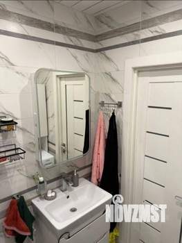 1-к квартира, вторичка, 39м2, 3/15 этаж