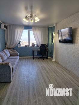 3-к квартира, вторичка, 78м2, 16/17 этаж