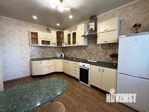 1-к квартира, вторичка, 48м2, 4/17 этаж