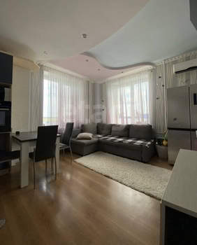 2-к квартира, вторичка, 54м2, 7/14 этаж
