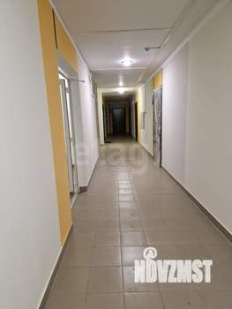 Студия квартира, вторичка, 26м2, 4/24 этаж
