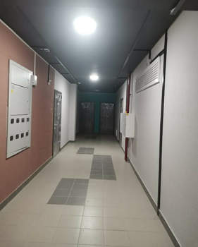 3-к квартира, вторичка, 99м2, 6/17 этаж