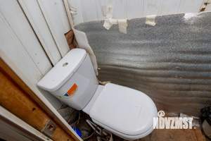 1-к квартира, вторичка, 31м2, -1/2 этаж
