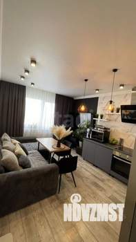 2-к квартира, вторичка, 64м2, 7/19 этаж