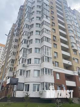 3-к квартира, вторичка, 88м2, 7/14 этаж
