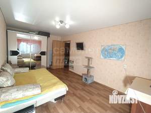 1-к квартира, вторичка, 30м2, 7/9 этаж