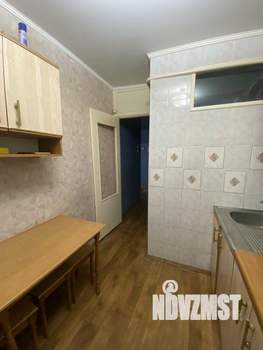 4-к квартира, вторичка, 60м2, 1/5 этаж