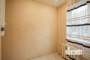 1-к квартира, вторичка, 30м2, 1/5 этаж