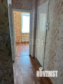 1-к квартира, вторичка, 29м2, 9/9 этаж