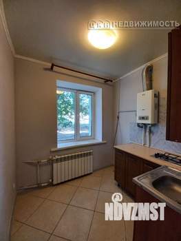 2-к квартира, вторичка, 44м2, 1/5 этаж
