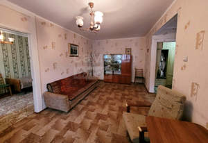 2-к квартира, вторичка, 44м2, 2/4 этаж