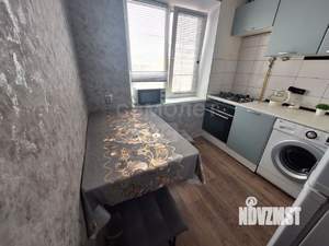 3-к квартира, вторичка, 58м2, 2/3 этаж