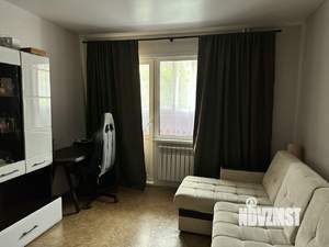 1-к квартира, вторичка, 36м2, 1/17 этаж