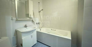 1-к квартира, вторичка, 50м2, 8/12 этаж