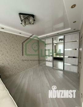 1-к квартира, вторичка, 36м2, 12/17 этаж