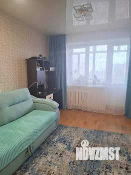 1-к квартира, вторичка, 37м2, 5/9 этаж