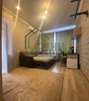 3-к квартира, вторичка, 62м2, 2/3 этаж