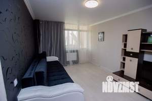 1-к квартира, вторичка, 40м2, 14/17 этаж