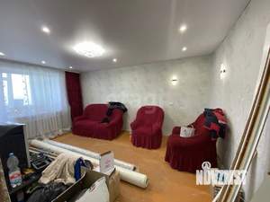 2-к квартира, вторичка, 50м2, 9/9 этаж