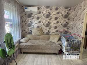 2-к квартира, вторичка, 33м2, 2/2 этаж