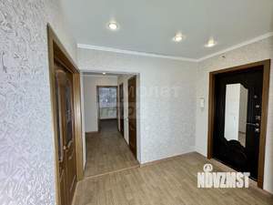 3-к квартира, вторичка, 64м2, 3/5 этаж