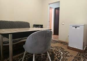 1-к квартира, вторичка, 36м2, 3/17 этаж