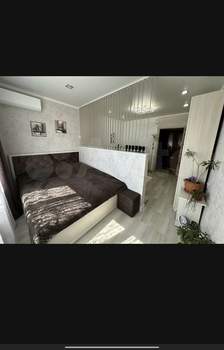 2-к квартира, вторичка, 50м2, 5/5 этаж