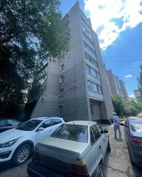 2-к квартира, вторичка, 48м2, 6/9 этаж