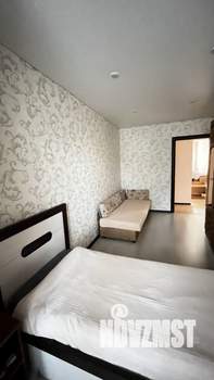 2-к квартира, вторичка, 43м2, 1/5 этаж