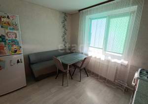 1-к квартира, вторичка, 38м2, 9/9 этаж