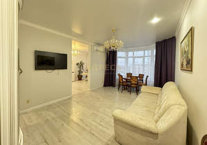 1-к квартира, вторичка, 45м2, 9/20 этаж