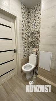 1-к квартира, вторичка, 40м2, 15/18 этаж