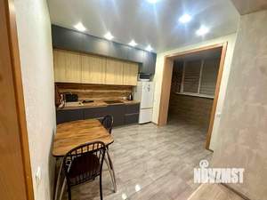 1-к квартира, вторичка, 41м2, 18/18 этаж