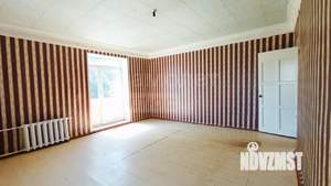 3-к квартира, вторичка, 67м2, 2/2 этаж