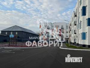 3-к квартира, вторичка, 82м2, 4/4 этаж