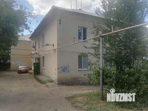 3-к квартира, вторичка, 61м2, 1/2 этаж